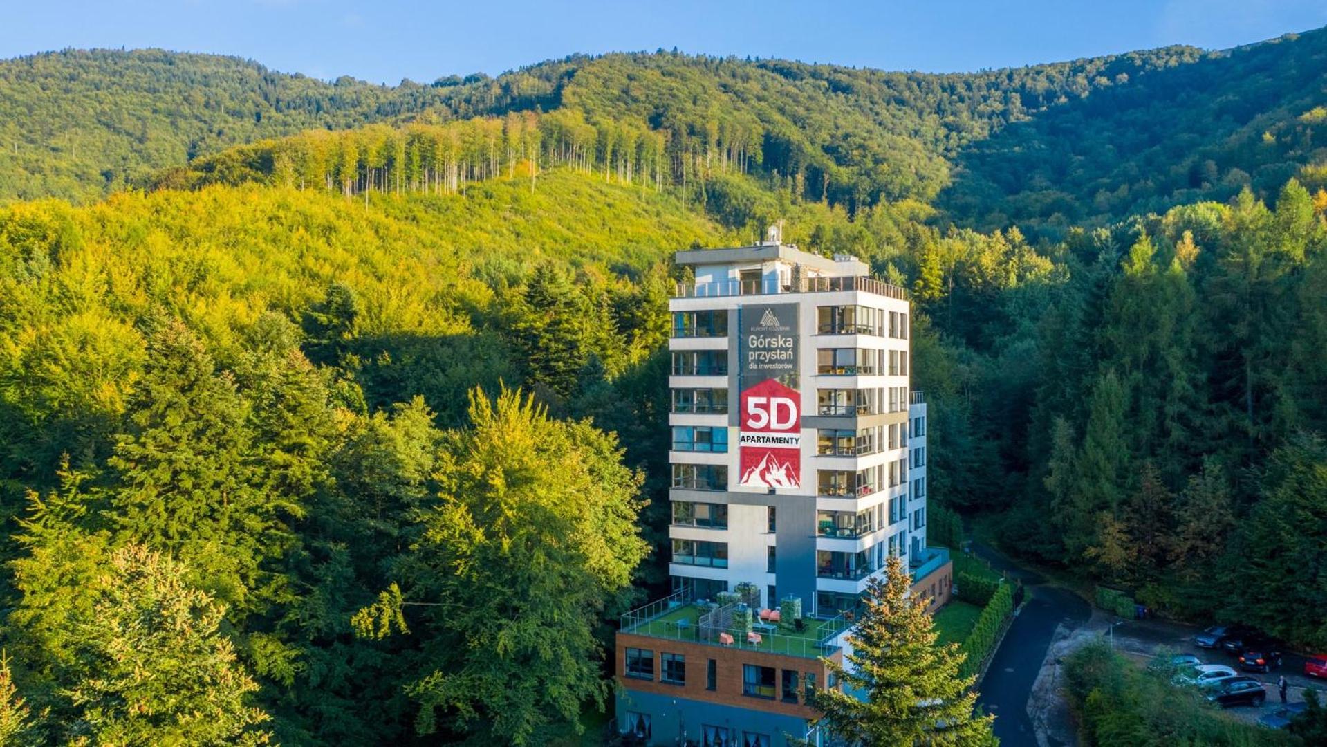 26 Kozubnik Blisko Szczyrk - 5d