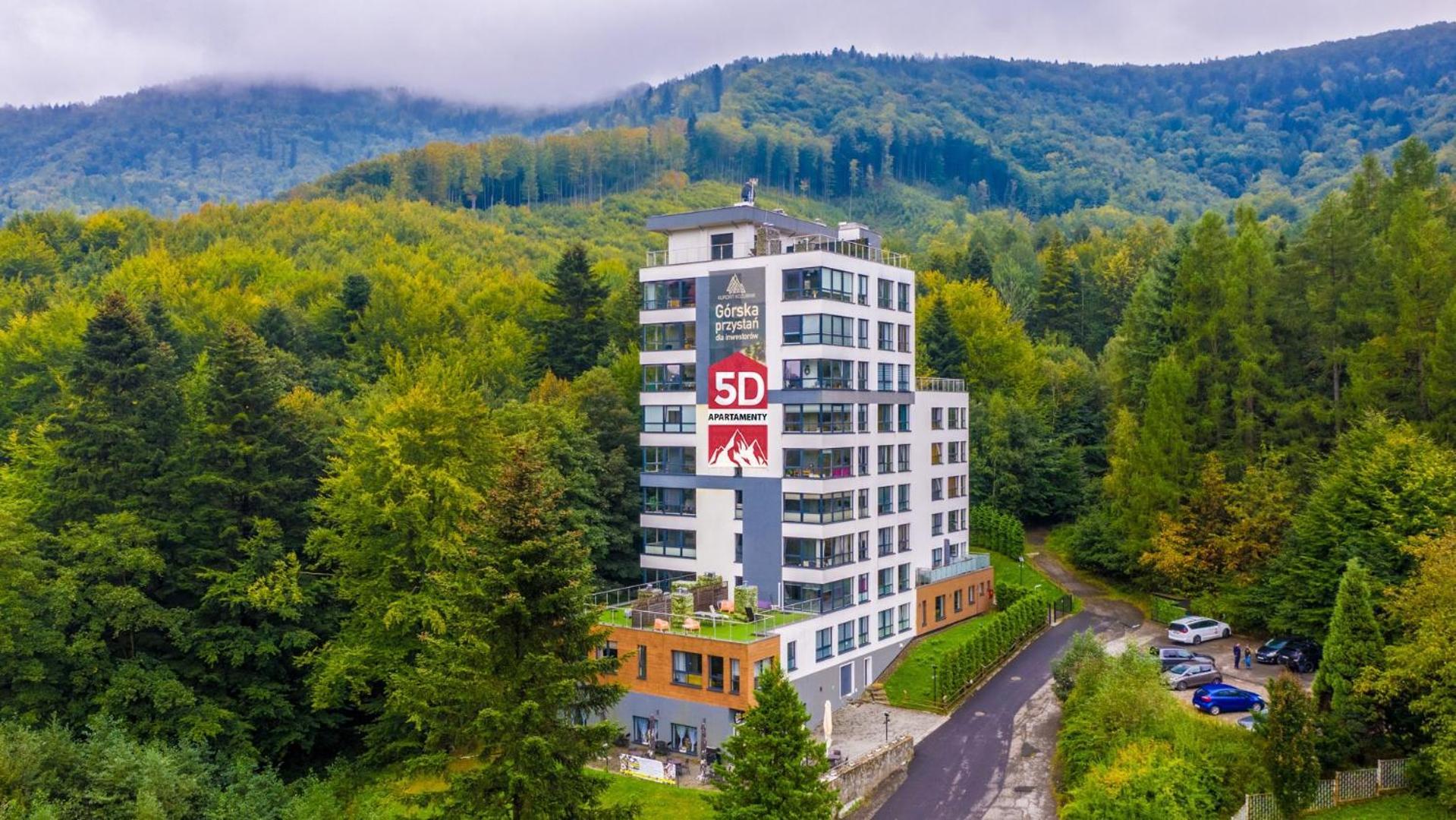 Apartment 26 Kozubnik Blisko Szczyrk - 5d