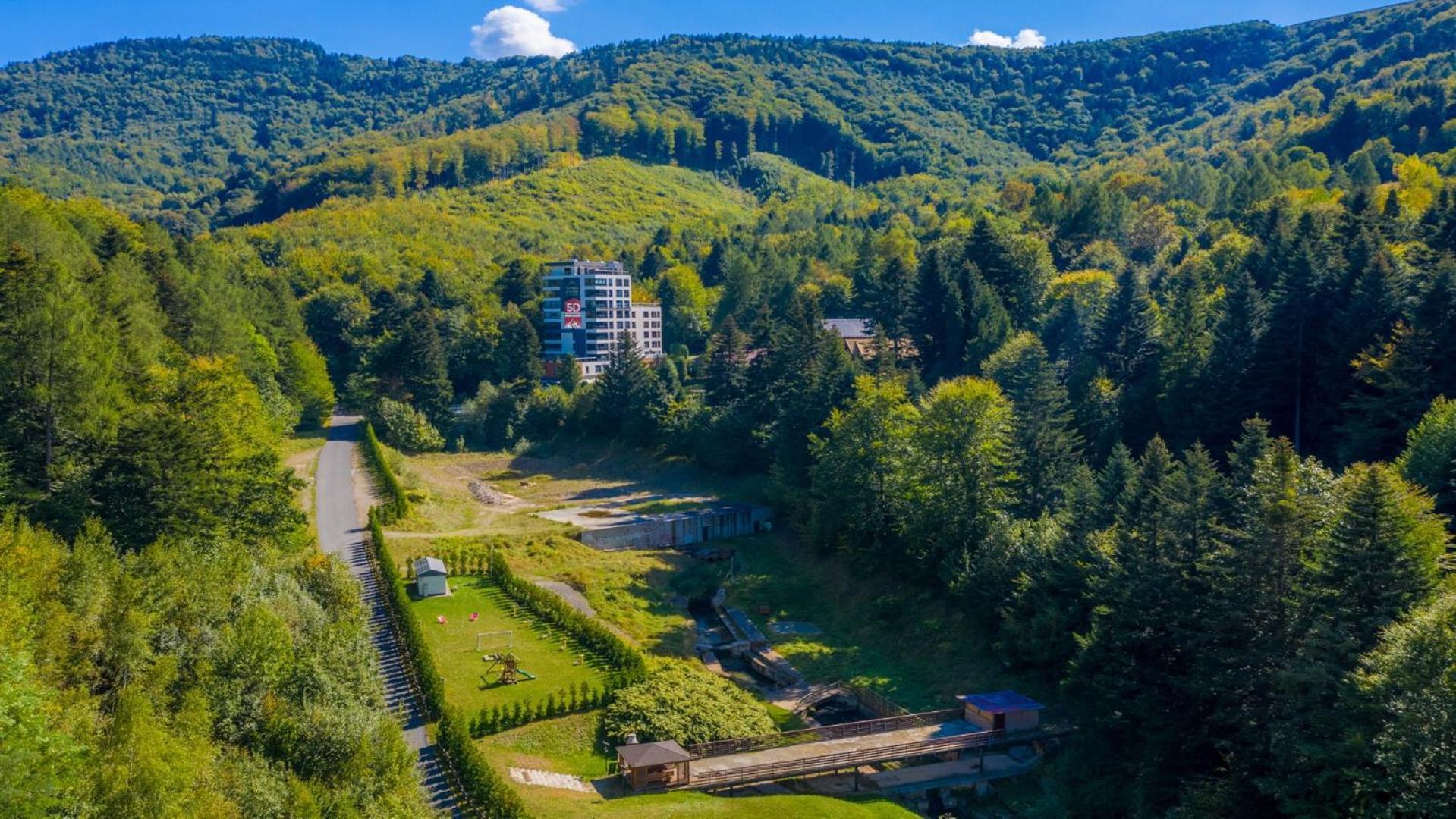 26 Kozubnik Blisko Szczyrk - 5d Apartment *