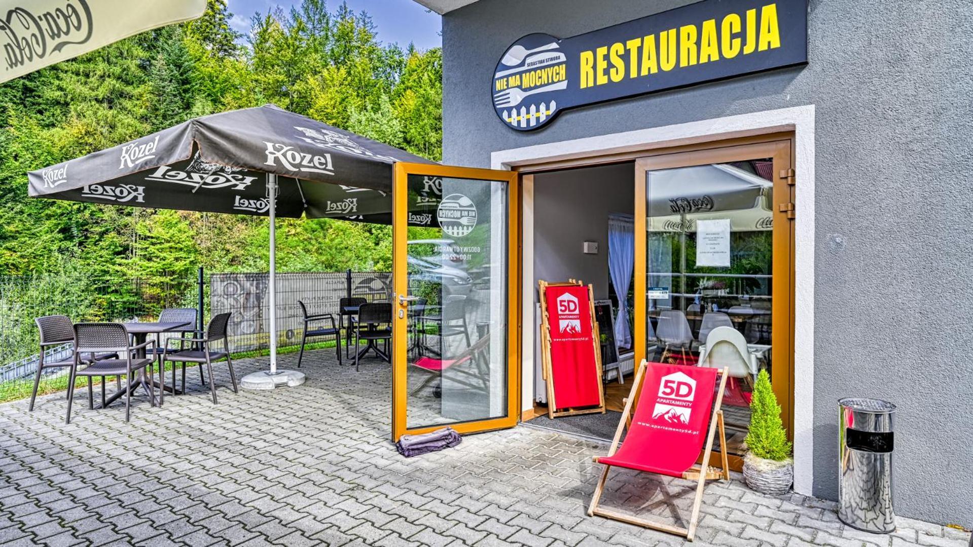 26 Kozubnik Blisko Szczyrk - 5d Apartment
