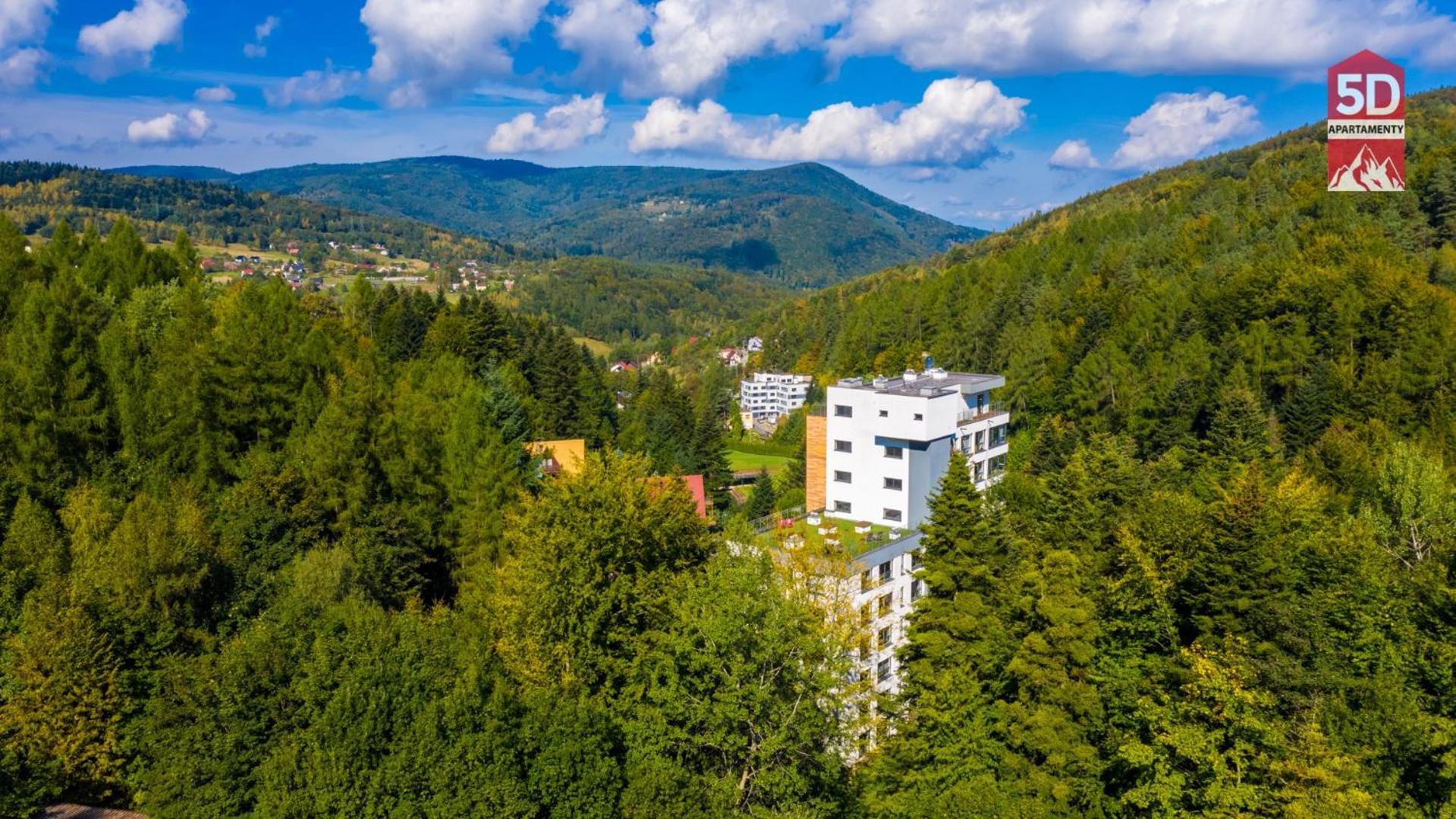 Apartment 26 Kozubnik Blisko Szczyrk - 5d
