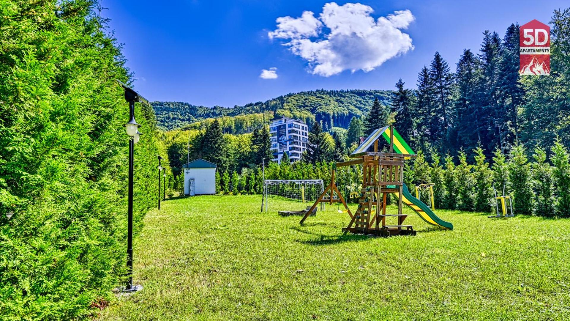 26 Kozubnik Blisko Szczyrk - 5d