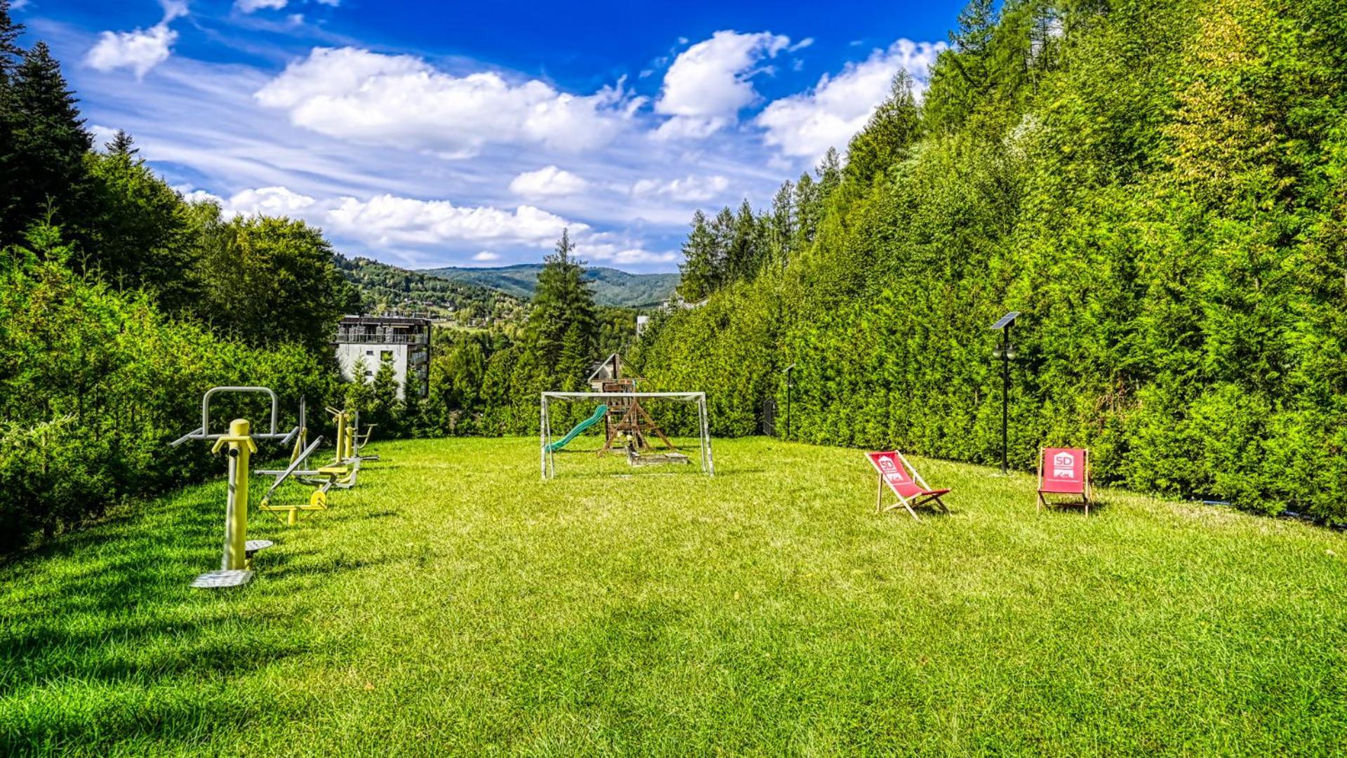 26 Kozubnik Blisko Szczyrk - 5d Apartment