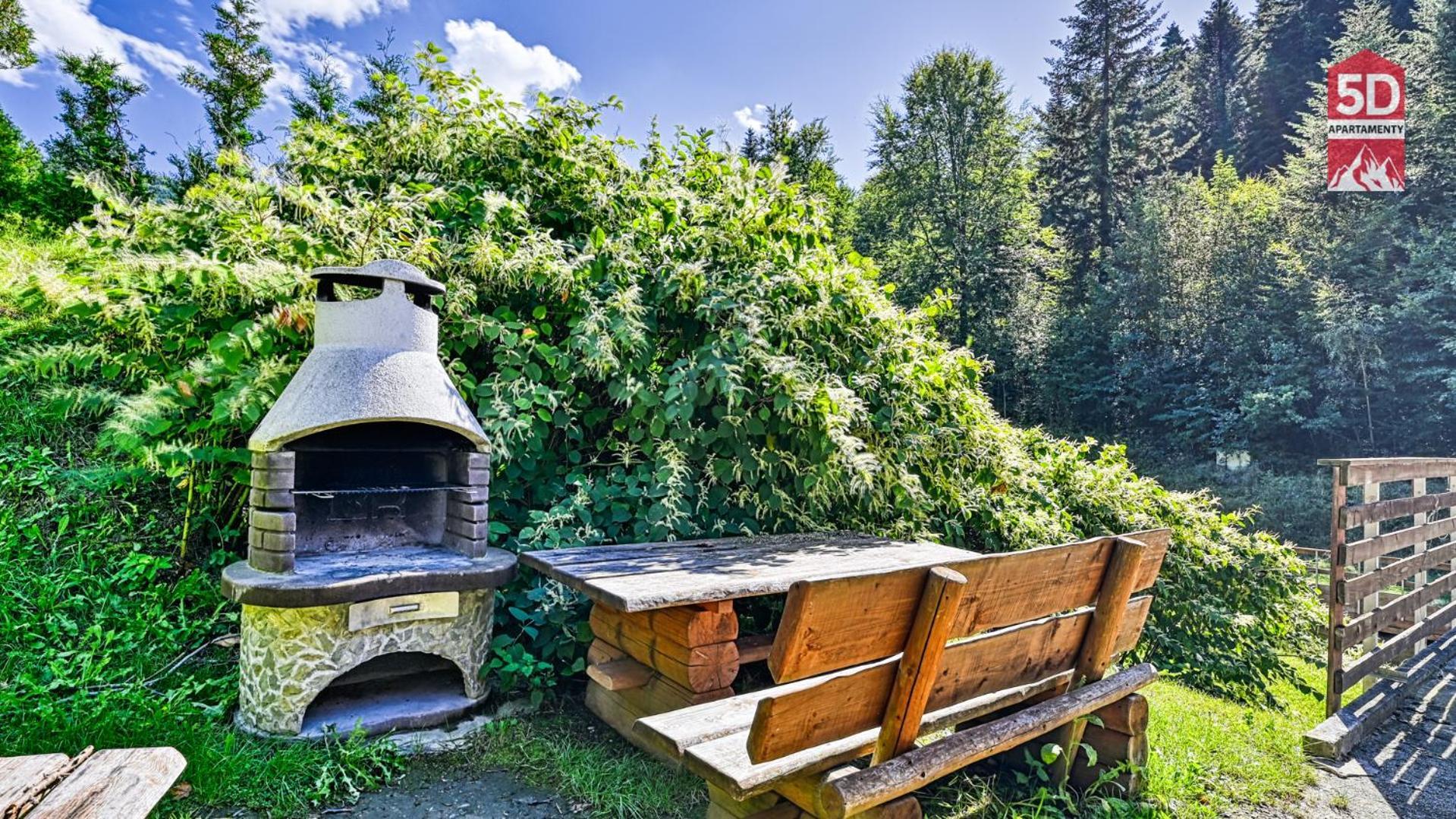26 Kozubnik Blisko Szczyrk - 5d *