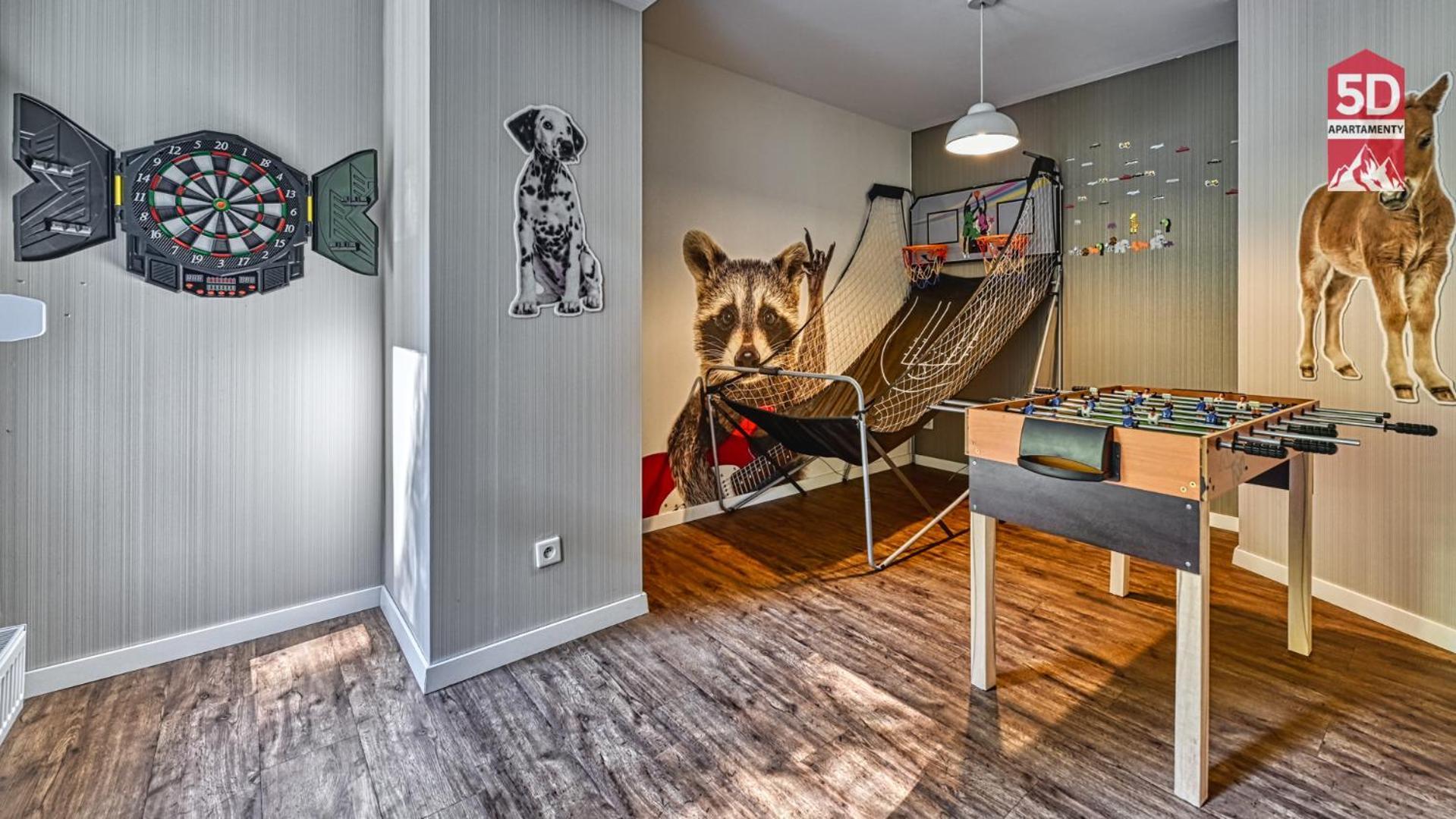 Apartment 26 Kozubnik Blisko Szczyrk - 5d Porabka