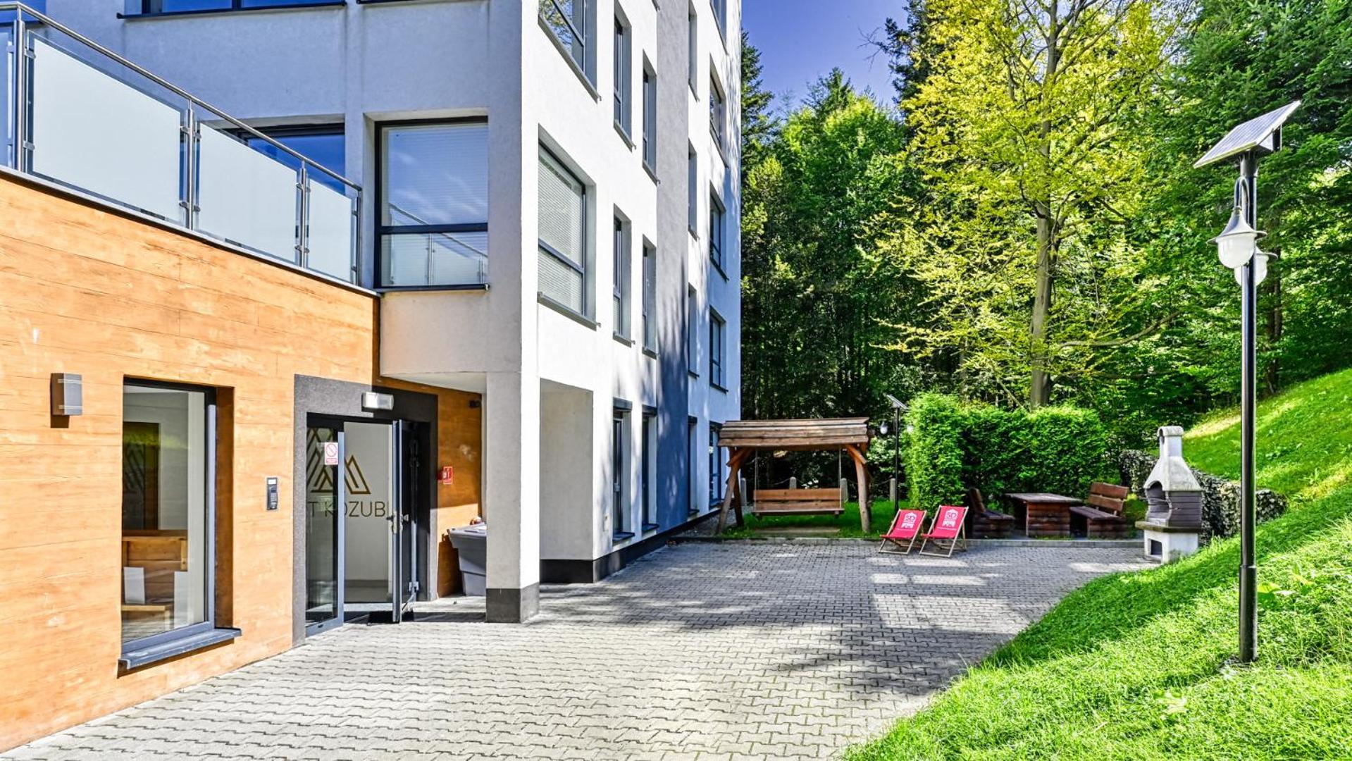 26 Kozubnik Blisko Szczyrk - 5d *