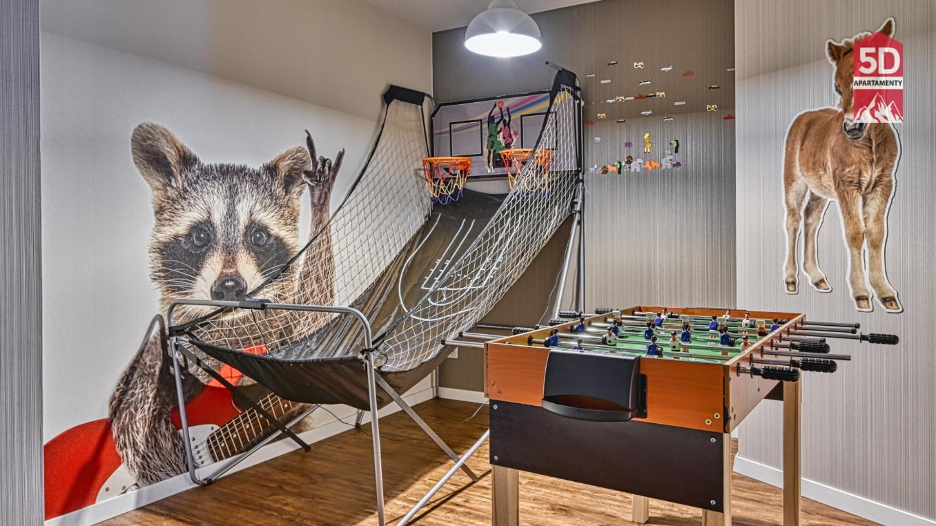 Apartment 26 Kozubnik Blisko Szczyrk - 5d