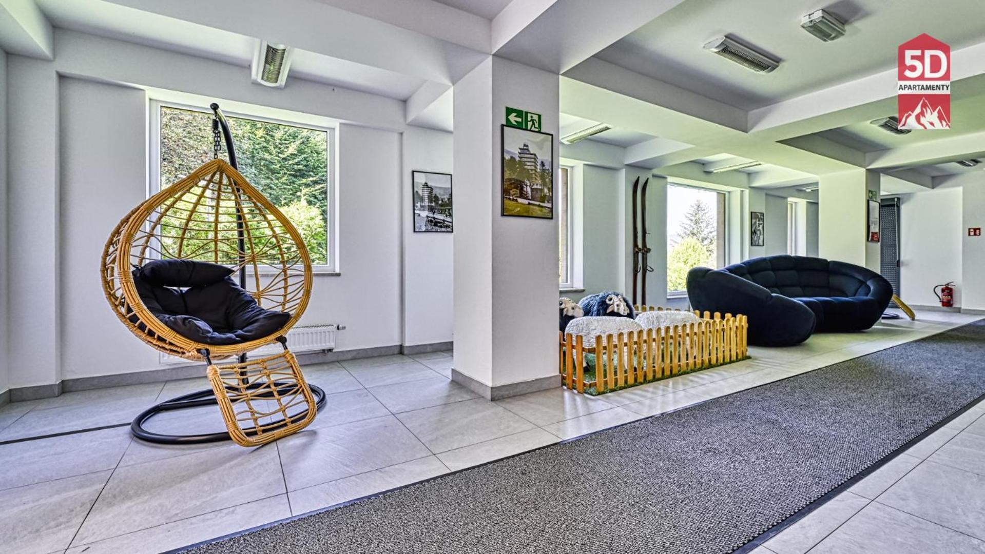 26 Kozubnik Blisko Szczyrk - 5d Apartment Porabka