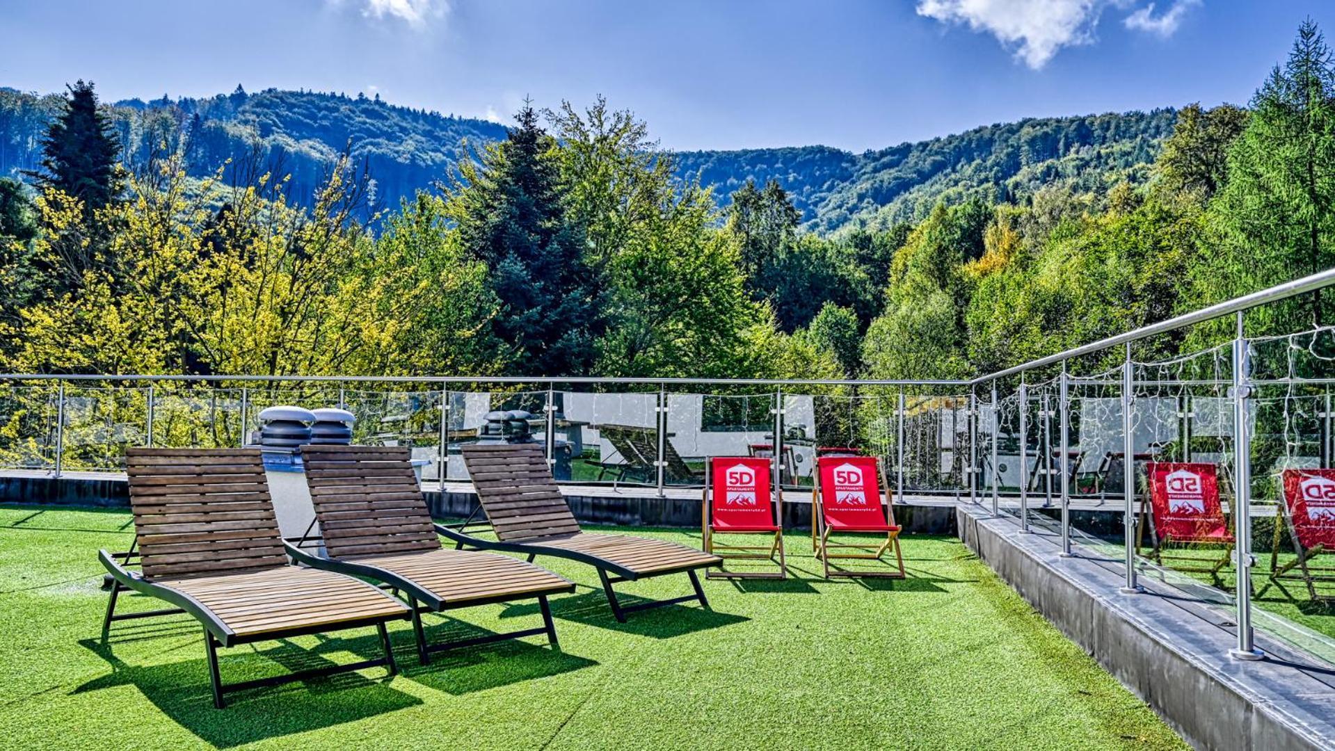 26 Kozubnik Blisko Szczyrk - 5d Apartment *