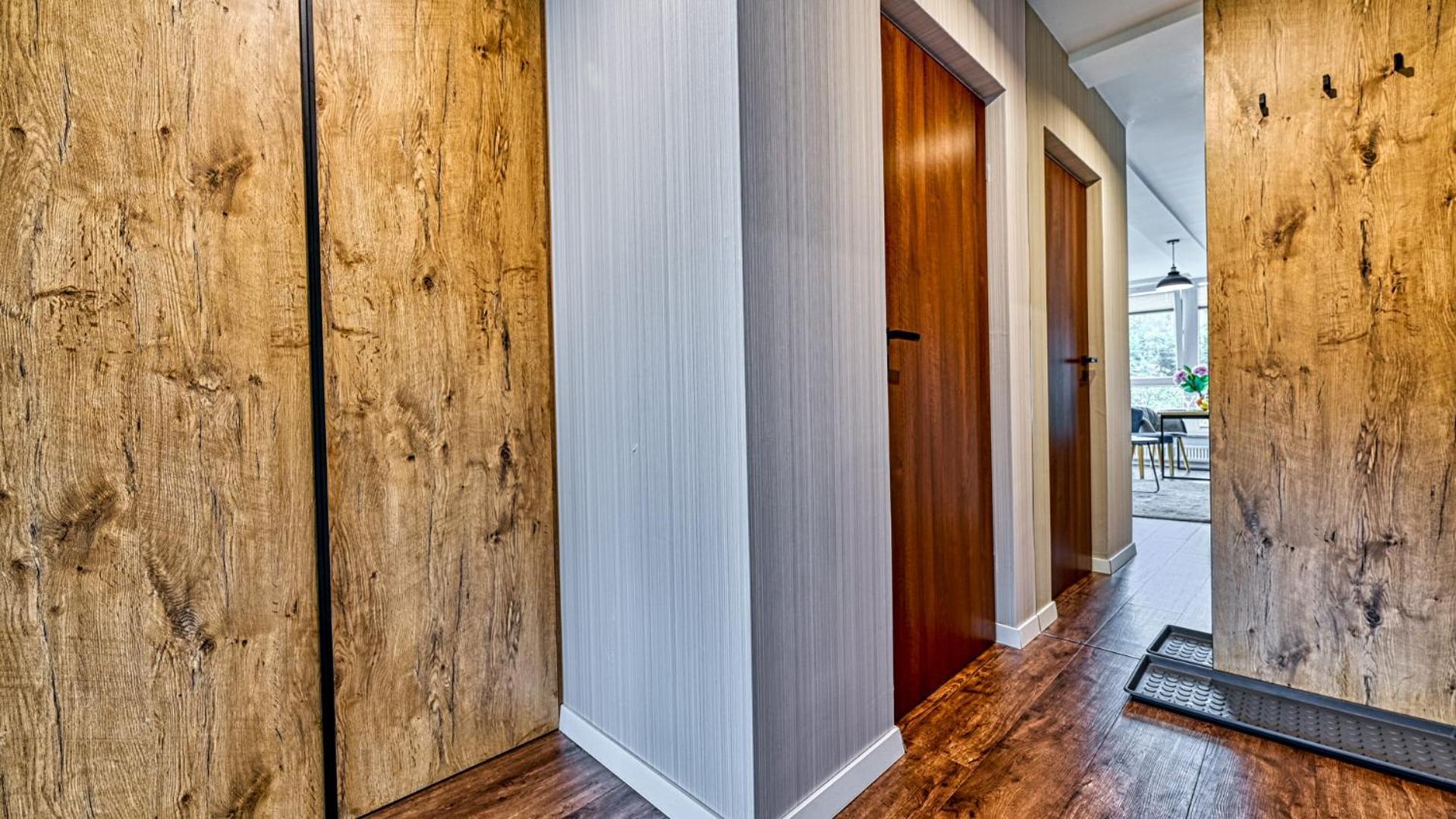 Apartment 26 Kozubnik Blisko Szczyrk - 5d