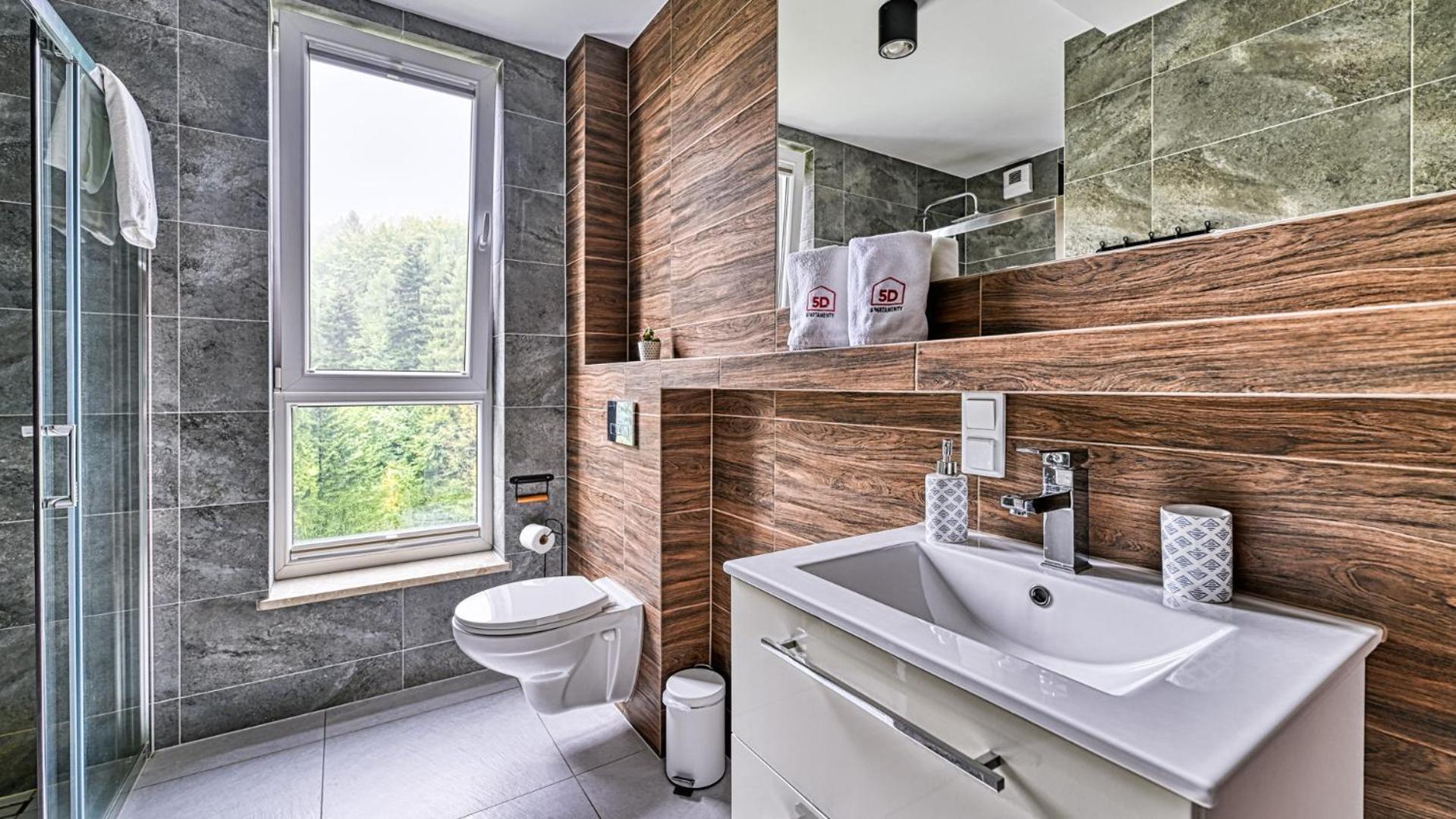 Apartment 26 Kozubnik Blisko Szczyrk - 5d *