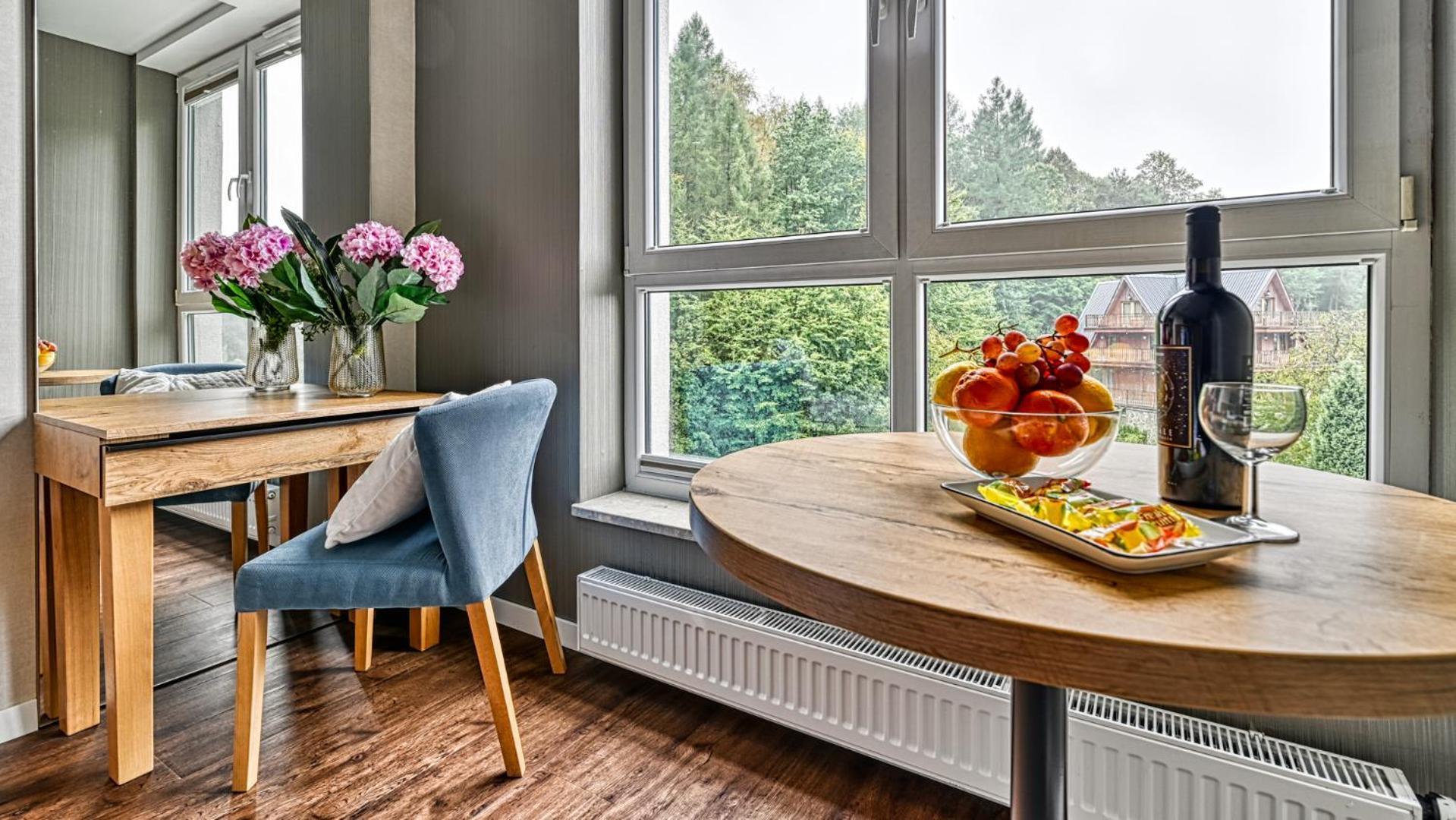 Apartment 26 Kozubnik Blisko Szczyrk - 5d *